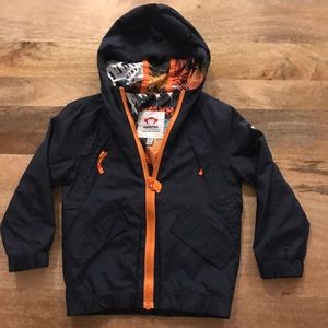 Appaman Toddler 3 windbreaker